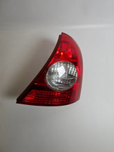 Original Renault Clio II BB, CB_ 01-04 luz trasera derecha 8200071414